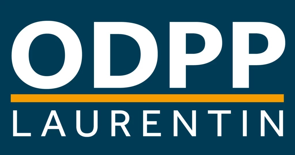 Logo du partenaire ODDP