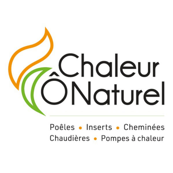Logo du partenaire Chaleur O Naturel